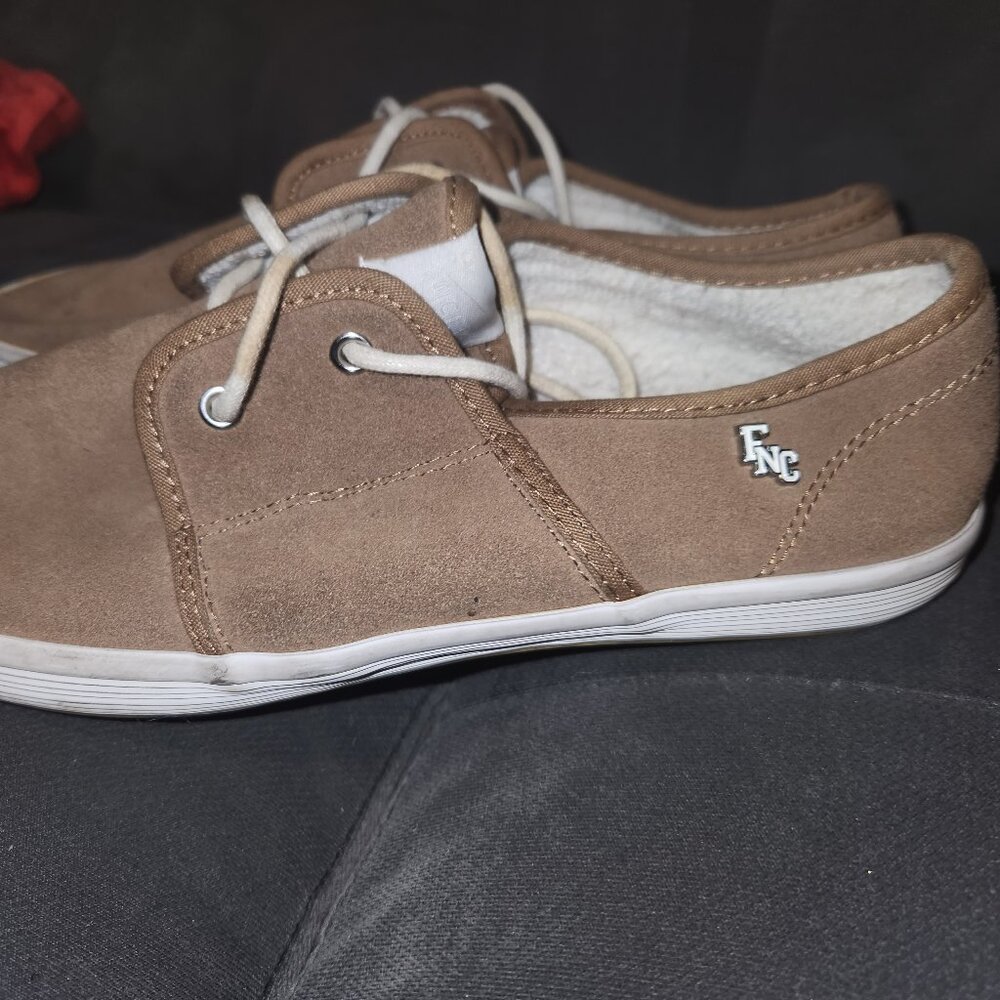 Men's shoes size 8